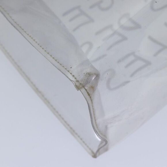 Hermès Kelly Transparent Vinyl Handbag (Pre-Owned) - Picture 5 of 16